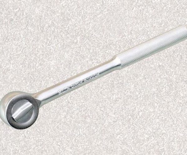 Elta 1514 1/2'' Cırcır Kol 250 mm