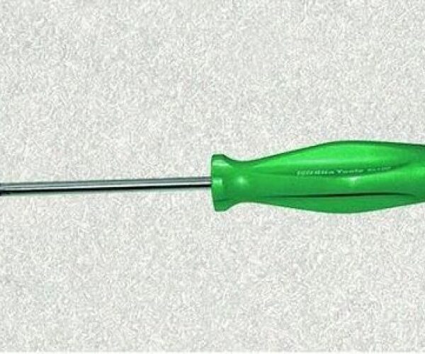 Elta 4170 Opak Yıldız Tornida 6X100 mm