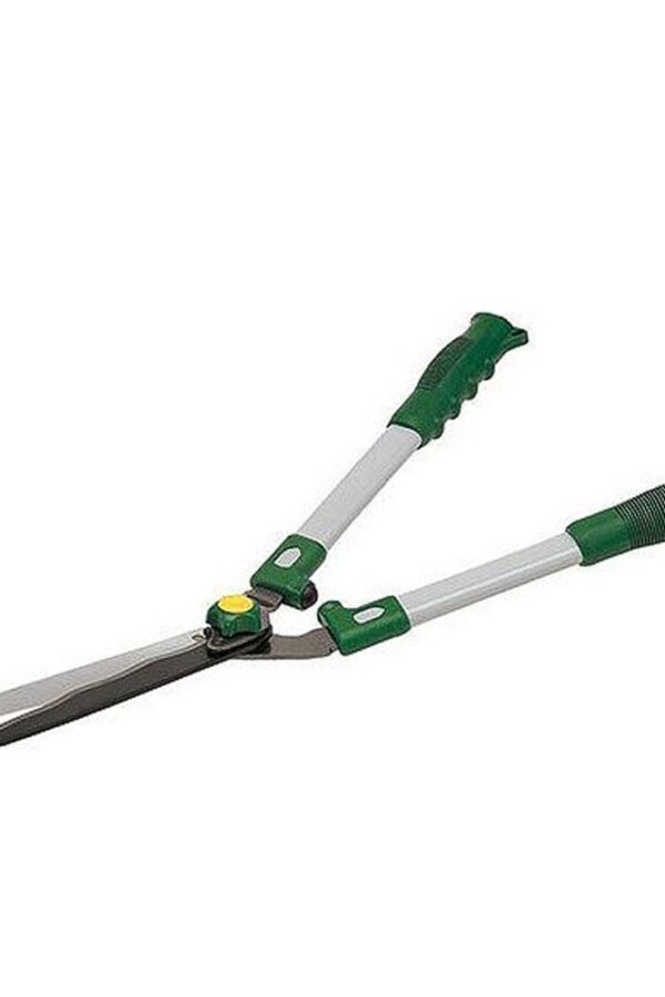 Elta 650 mm Çim Kesme Makası Eğri Ağız