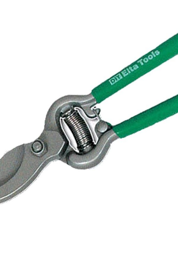 Elta 6721 Lüks Bağ Makası 205 mm