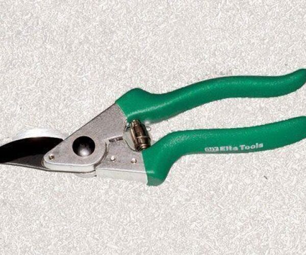 Elta 6722 Hafif Tip Bağ Makası 220 mm