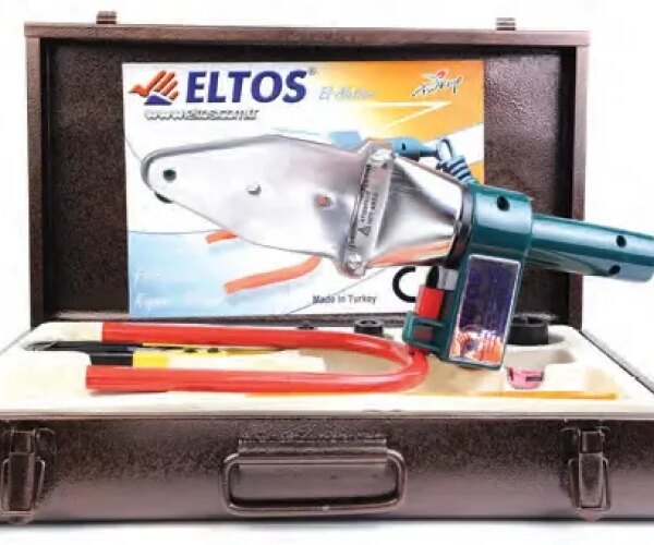 Boru Kk Makine Seti 1200 W Yanmaz Kablolu (CE Beeli)