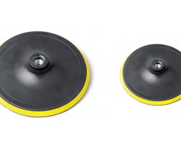 Cırtlı Disk Altı 115mm