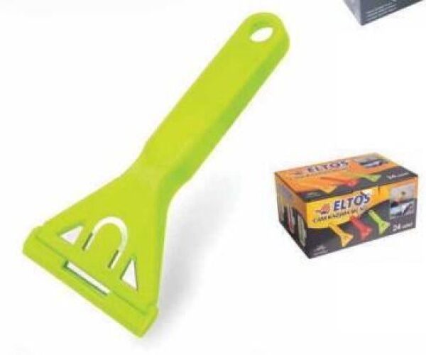 CKS 001 Cam Kazıma Bıçağı