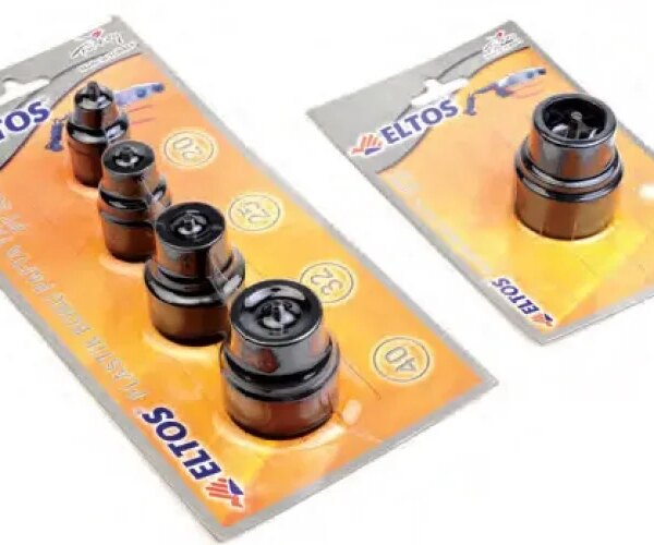 Plastik Boru Paftası 32 mm