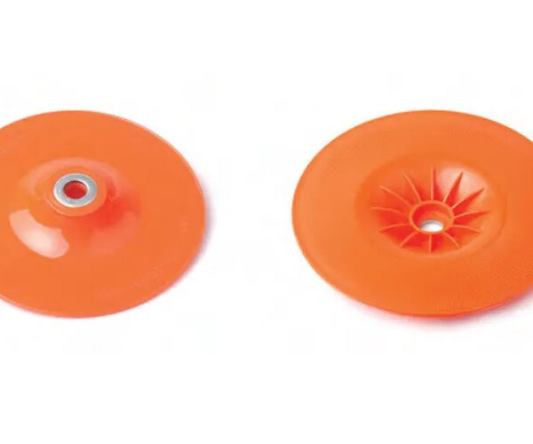 Plastik Disk Altı 180 mm