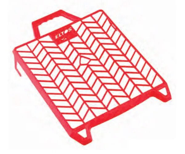 Plastik Rulo Izgara 25 cm - Rulo Boya Süzme