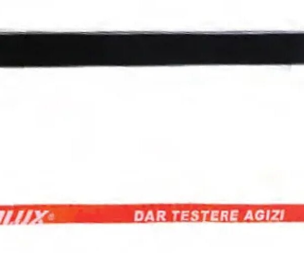 Profesyonel Demir Testere