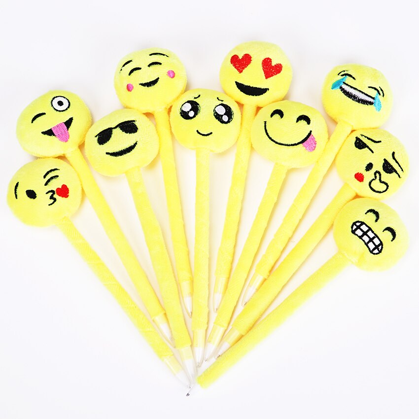 Emoji m Peluşlu