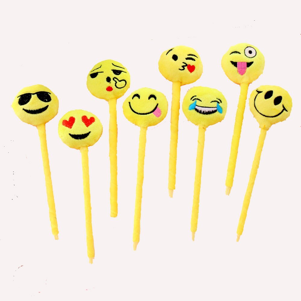Emoji m Peluşlu - Görsel 2