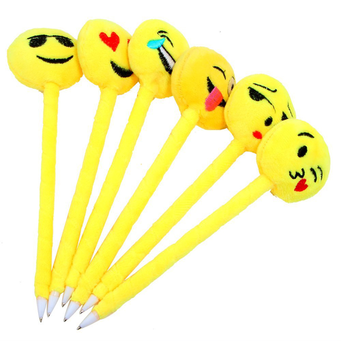 Emoji m Peluşlu - Görsel 3