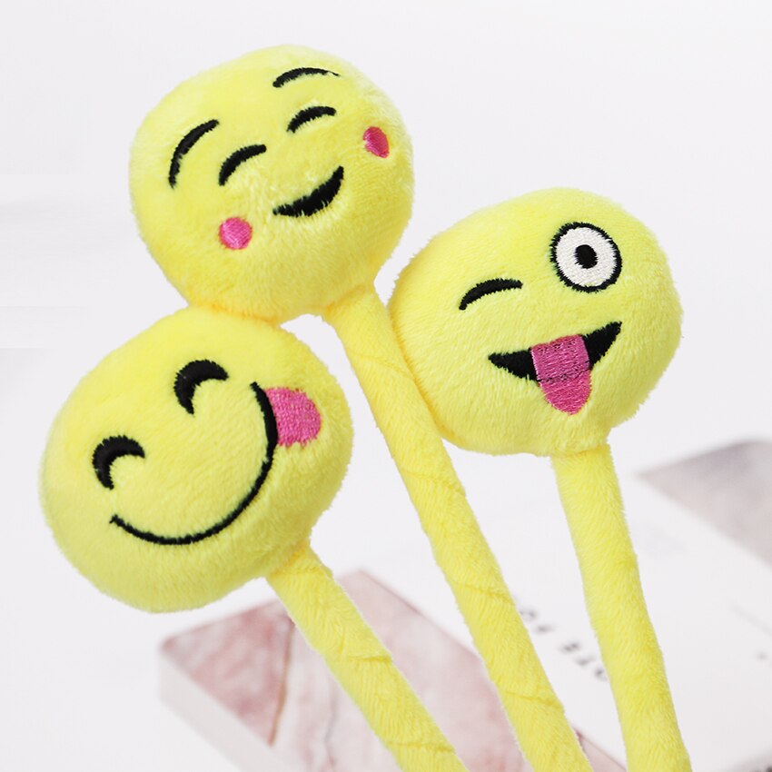 Emoji m Peluşlu - Görsel 4