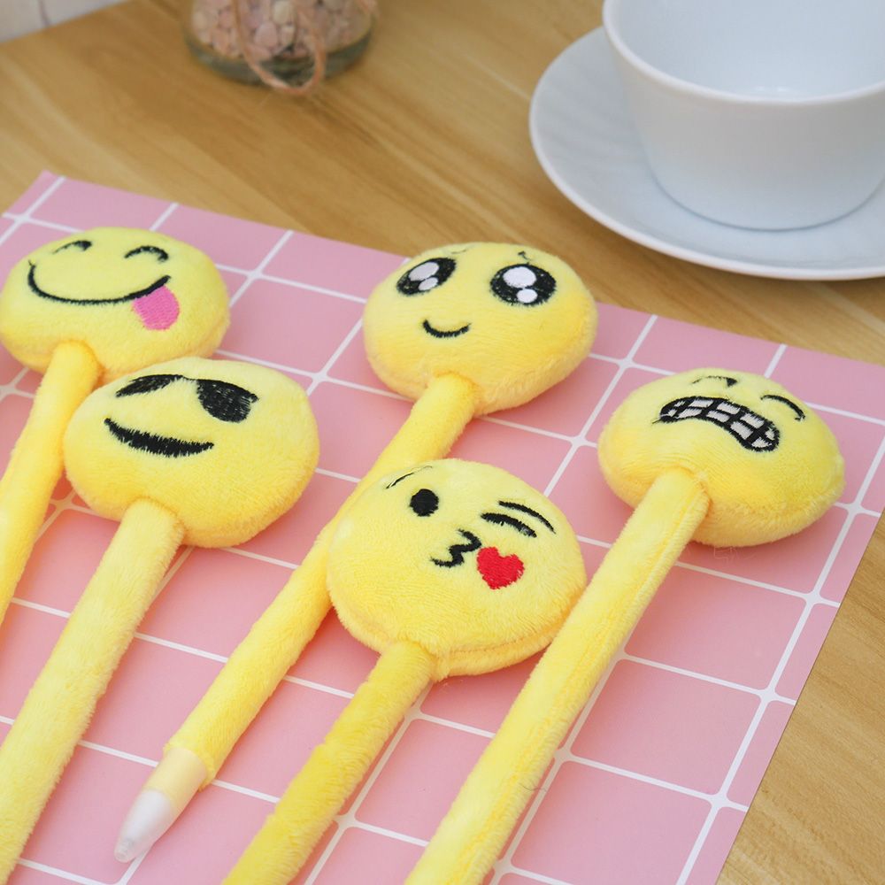 Emoji m Peluşlu - Görsel 5