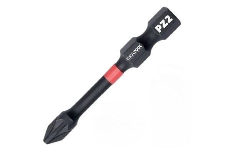 03617 Torsion PZ2 50 mm Bits Uç