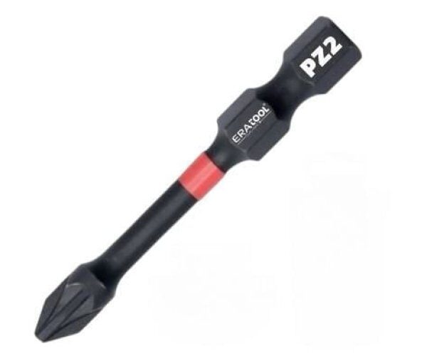 03641 Torsion PZ2 90 mm Bits Uç