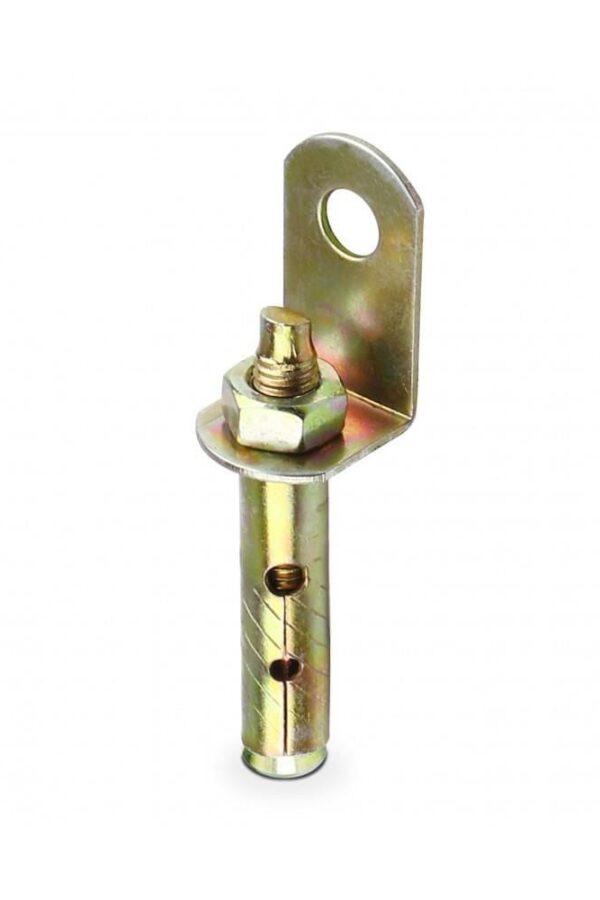 Asma Tan Çelik Dubel M6X45 ( 10 Adet)