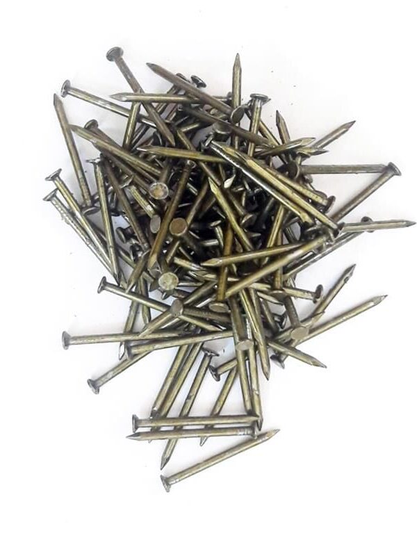 Çelik B Çivisi 2x20 mm (100 Adet)