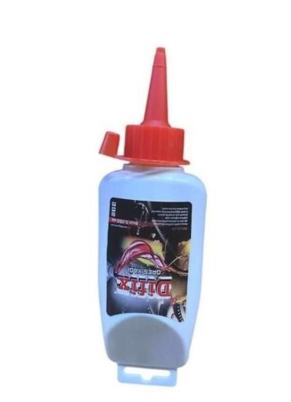 Difix Gres Yağı 55 ml