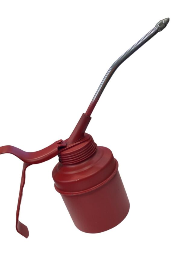 Era 01213 500 cc Metal Yağdanlık