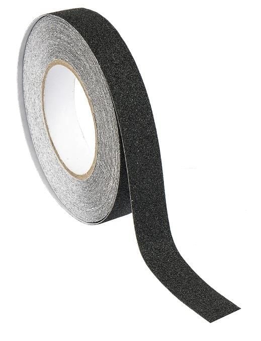 Era 12263 Siyah Kaydırmaz Bant 50 mm 25 Metre