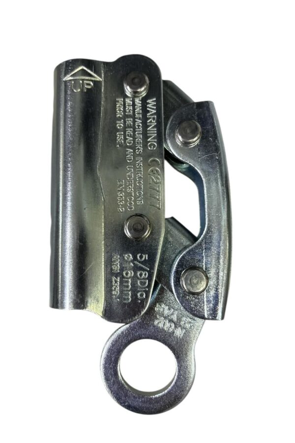 İp Halat Tutucu 16 mm (5/8)