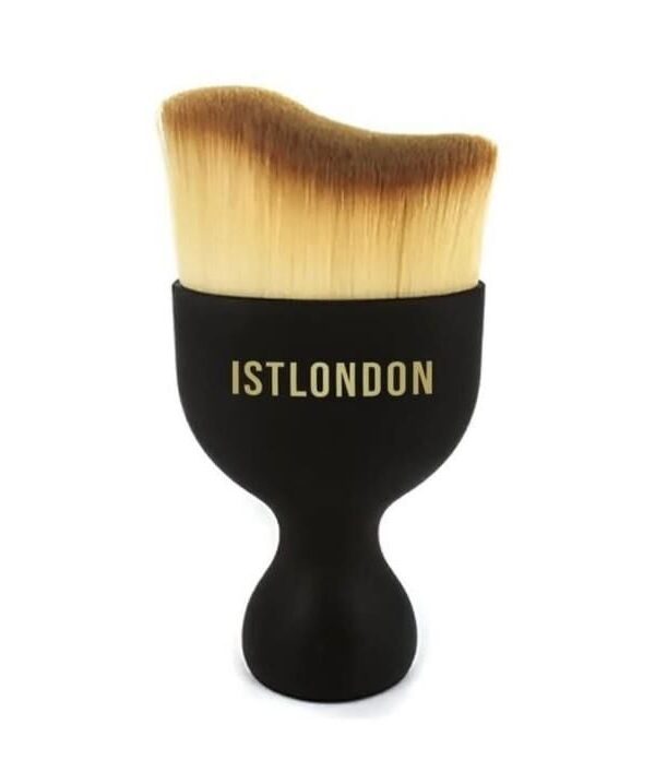 İstlondon Araç Göğüslük Detay Fırçası