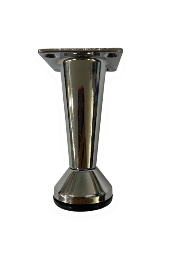 Konik Parlak Ayak 8 cm