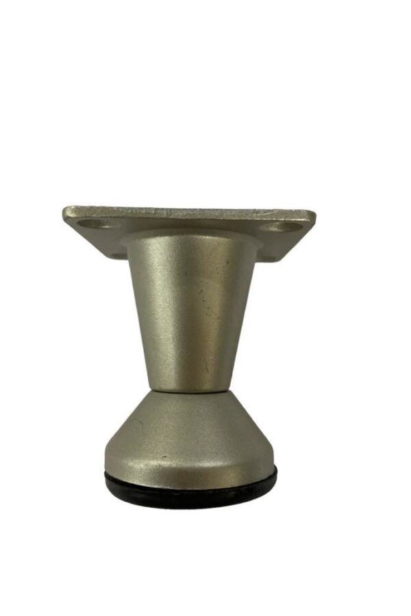 Konik Saten Ayak 5 cm