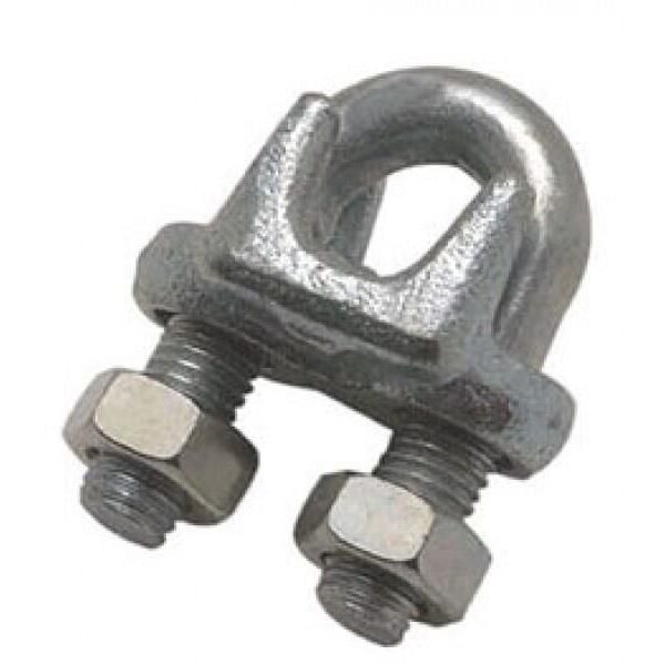 M16 Klemens ( 2 Adet )