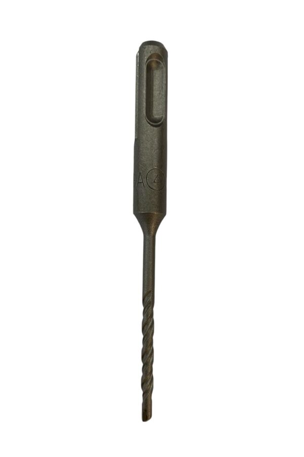 Mega 5687 Sds Plus Matkap Ucu 4X160 mm