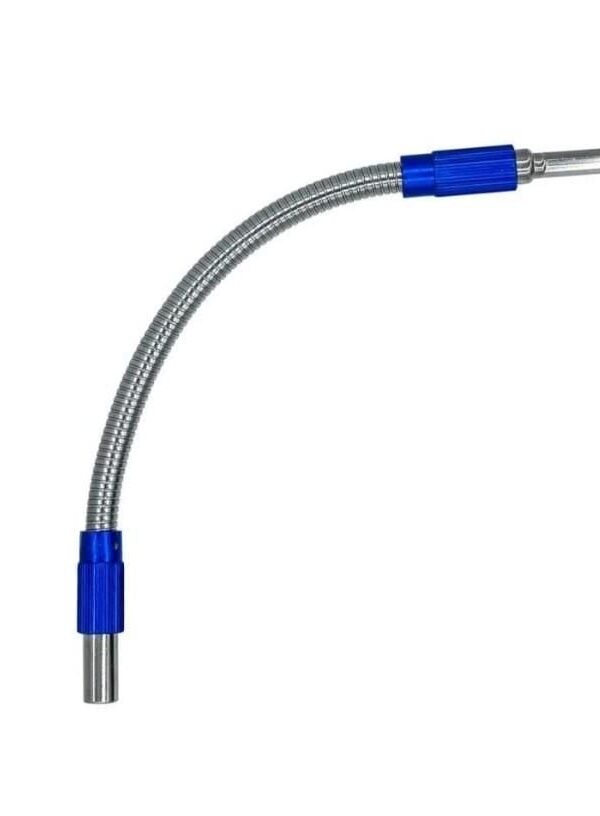 Metal Esnek Gövdeli Mıknatıslı Bits Uç 245 mm