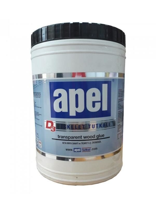 Mitra Apel İskelet Tutkalı 3,7 Kg