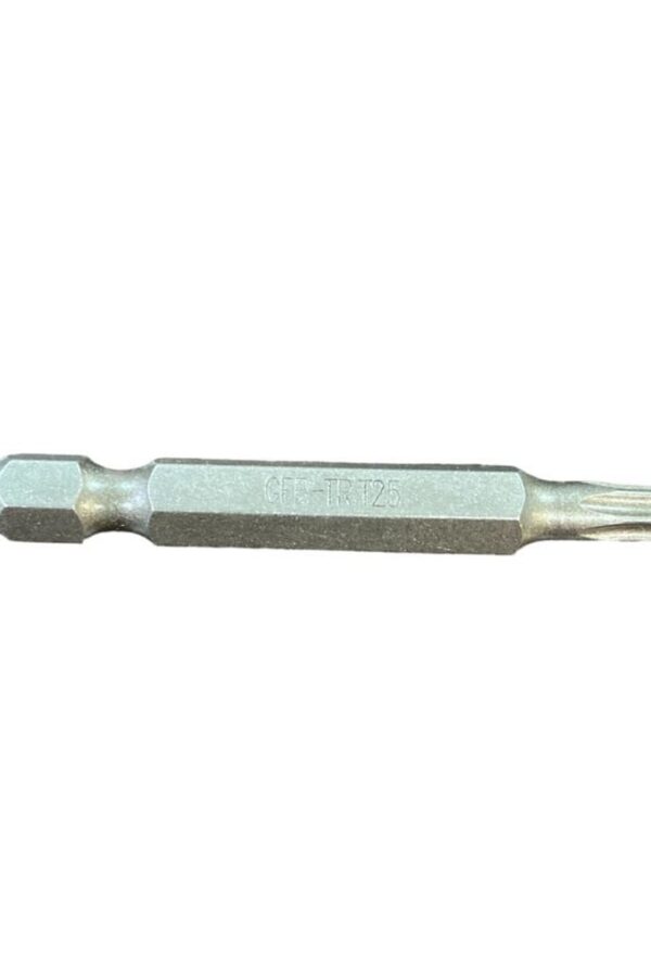 T25 Torx Uç 50 mm