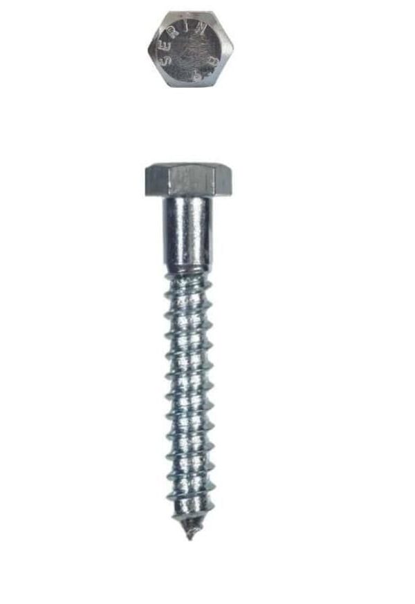 Trifon Vida 8X120 mm (5 Adet)