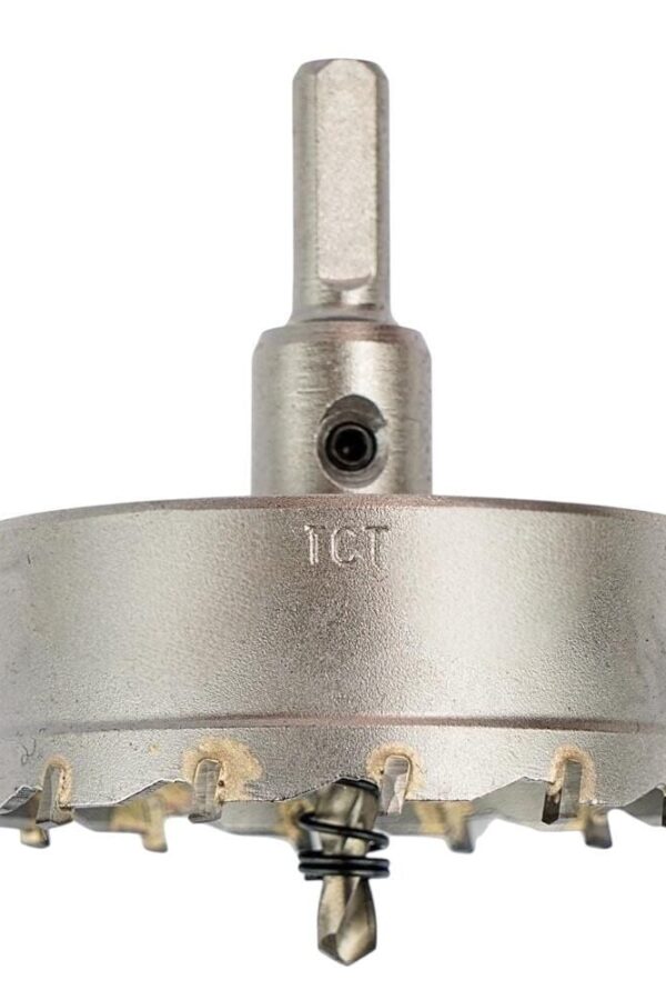 Attlas Tct Elmas Panç 25 mm Metal İçin