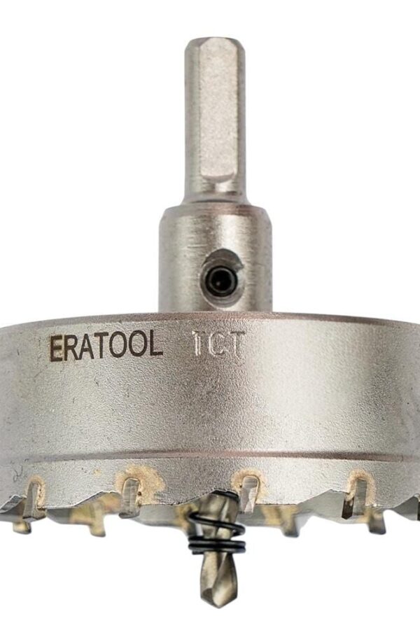 Era 55865 Tct Elmas Panç 85 mm Metal İçin