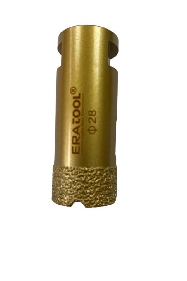 Era 55879 28 mm M14 Granit Mermer  Panç