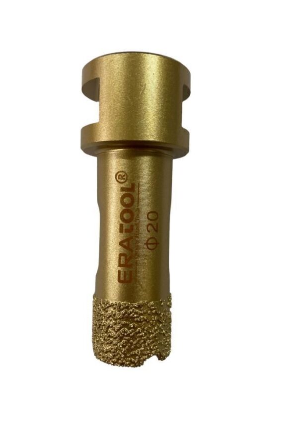 Era 55887 20 mm M14 Granit Mermer  Panç