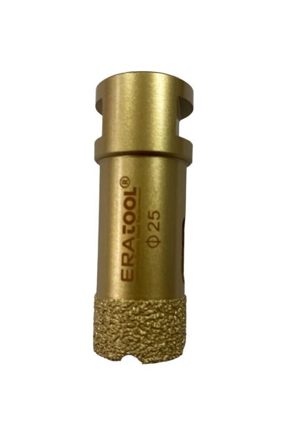 Era 55889 25 mm M14 Granit Mermer  Panç