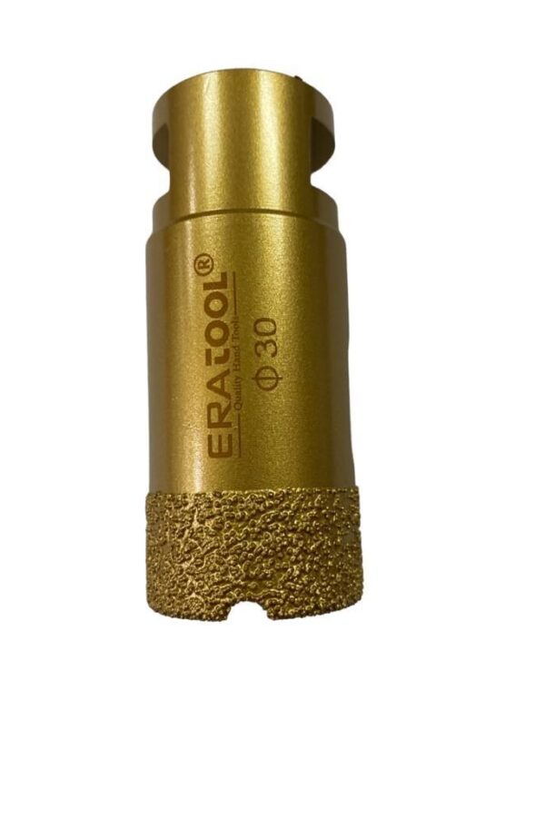 Era 55890 30 mm M14 Granit Mermer  Panç