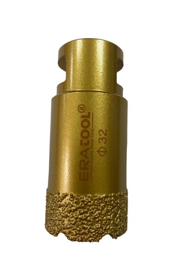 Era 55891 32 mm M14 Granit Mermer  Panç