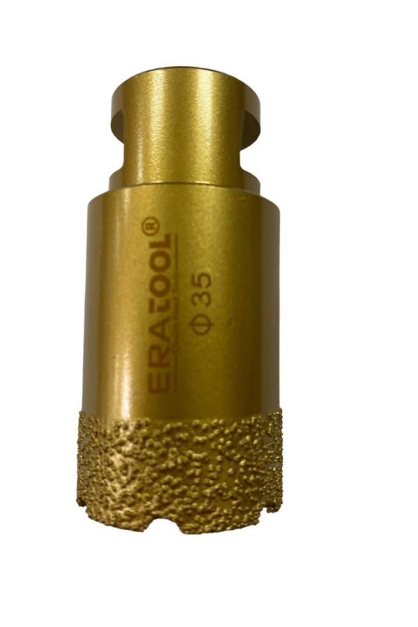 Era 55892 35 mm M14 Granit Mermer  Panç