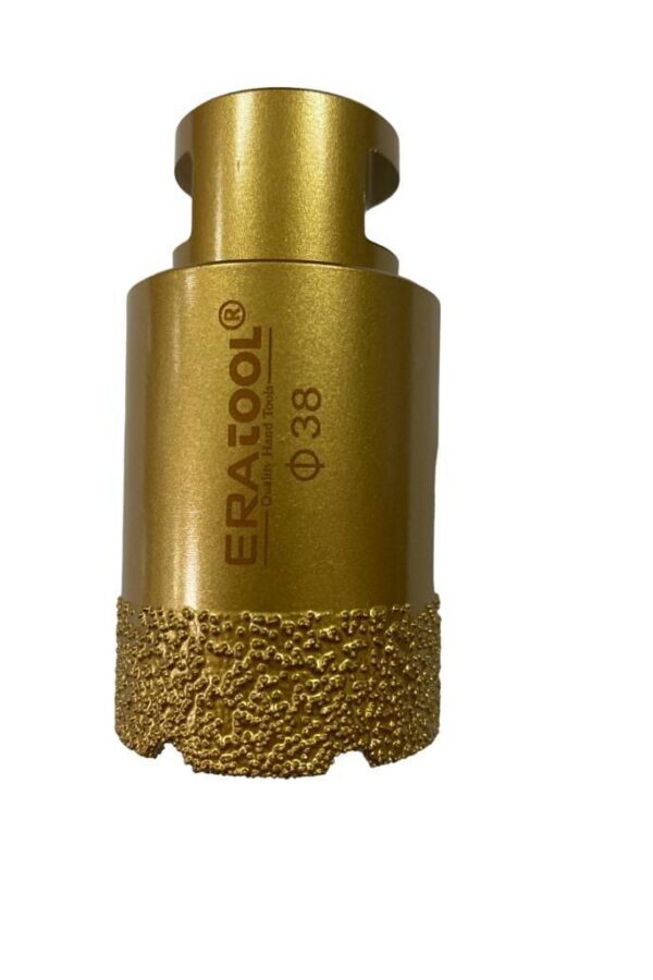 Era 55893 38 mm M14 Granit Mermer  Panç