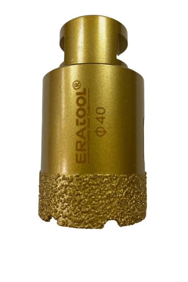 Era 55894 40 mm M14 Granit Mermer  Panç