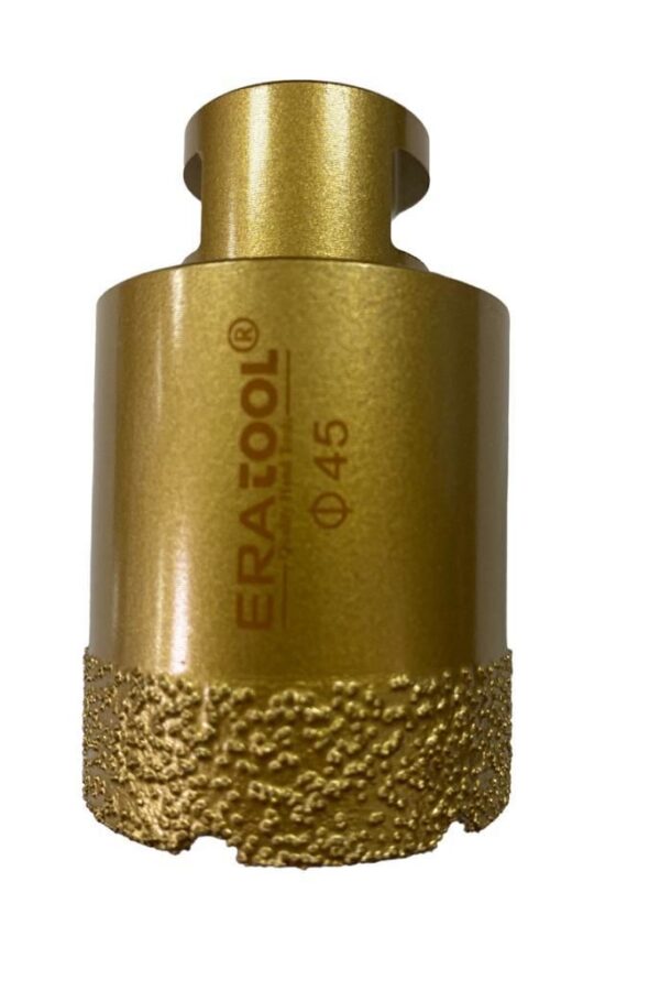 Era 55896 45 mm M14 Granit Mermer  Panç