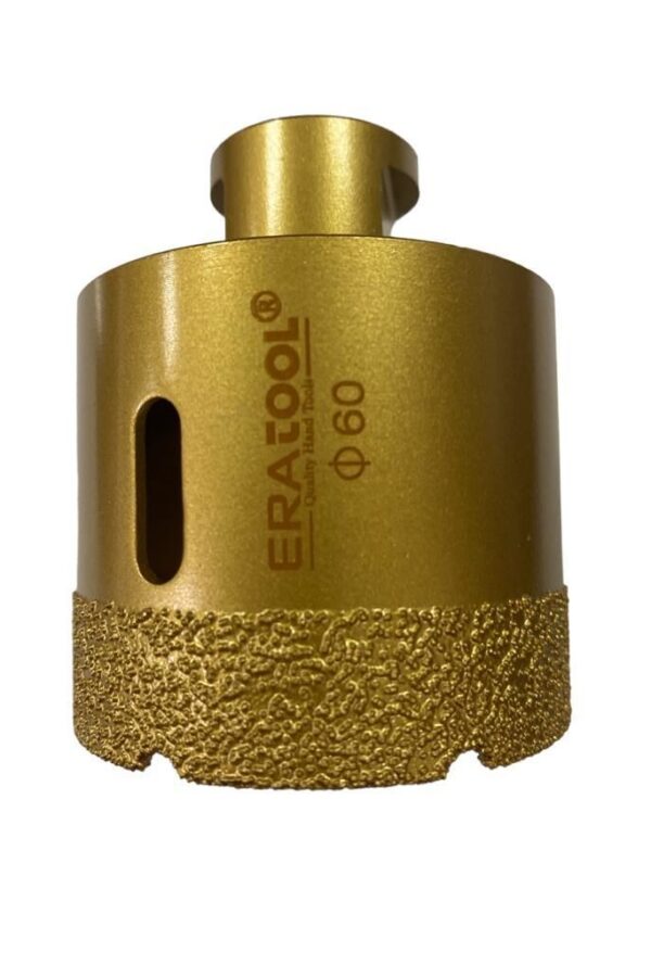 Era 55897 60 mm M14 Granit Mermer  Panç