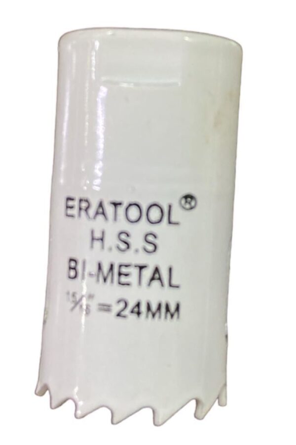 Era 56015 B-Metal Panç 24 mm Metal Ahşap İçin