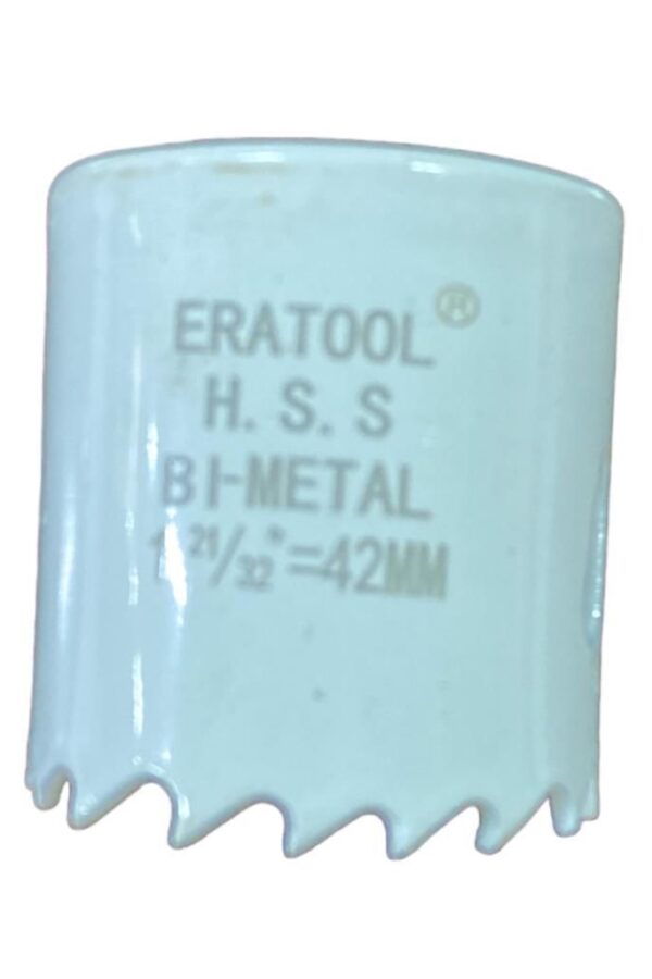 Era 56039 B-Metal Panç 42 mm Metal Ahşap İçin