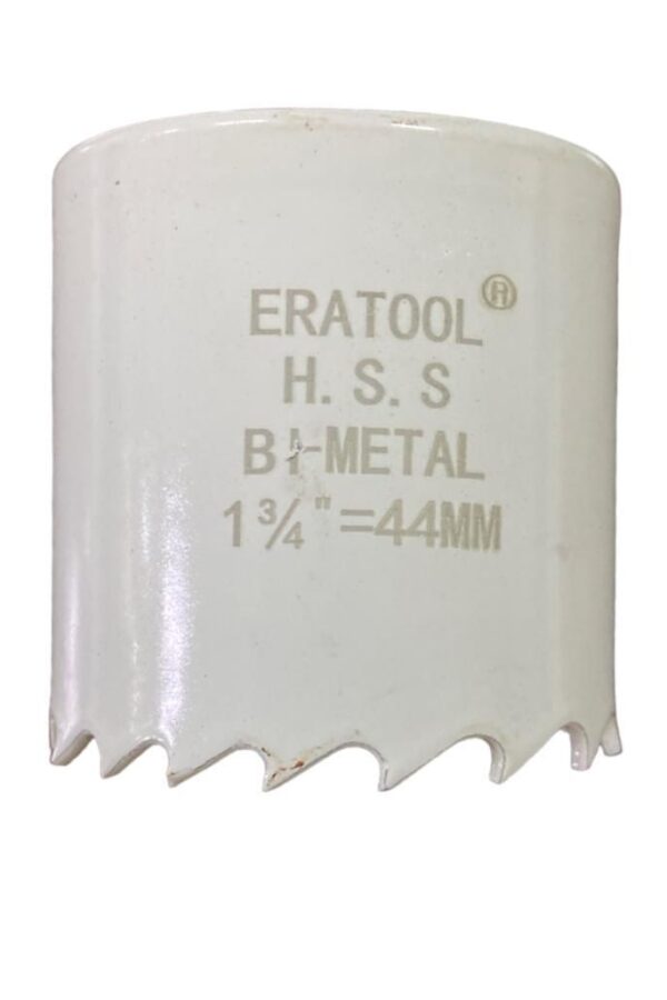 Era 56043 B-Metal Panç 44 mm Metal Ahşap İçin