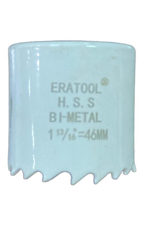Era 56047 B-Metal Panç 46 mm Metal Ahşap İçin